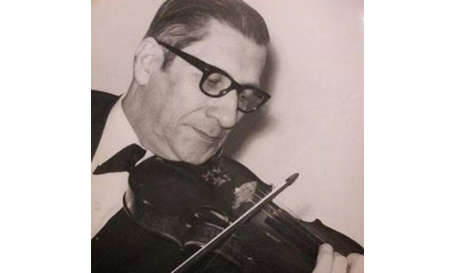 FEHMİ EGE  (KEMAN)